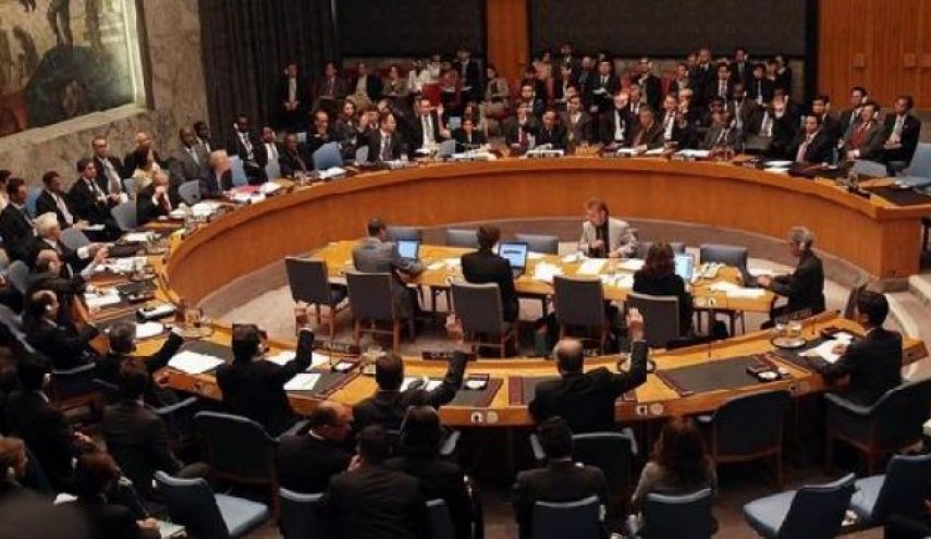قطعنامه جدید آمریکا، انگلیس، و فرانسه علیه ایران