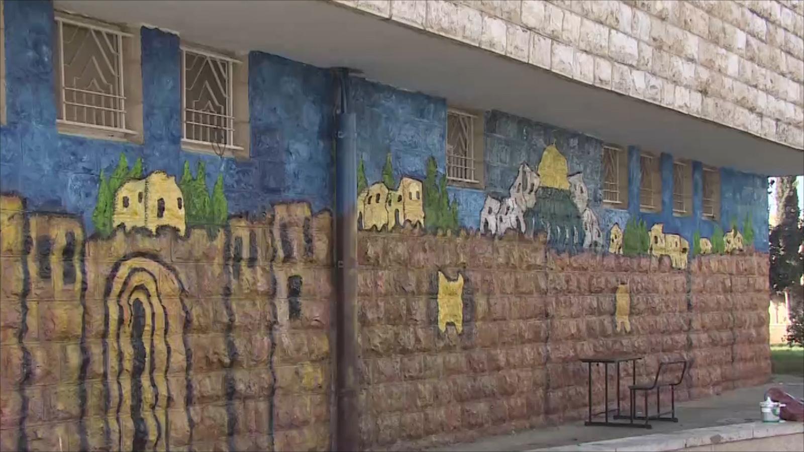 «زندگی خودت را رنگ کن» پویشی برای کاهش دردهای کودکان فلسطین «زندگی خودت را رنگ کن» پویشی برای کاهش دردهای کودکان فلسطین