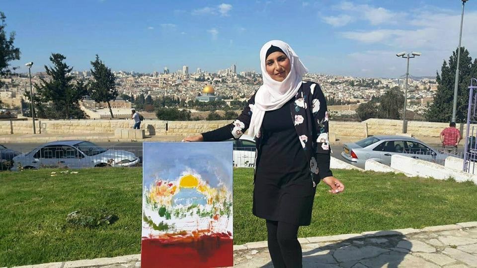 «زندگی خودت را رنگ کن» پویشی برای کاهش دردهای کودکان فلسطین «زندگی خودت را رنگ کن» پویشی برای کاهش دردهای کودکان فلسطین