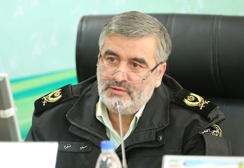 افزایش ۲۸ درصد رضایتمندی مردم از عملکرد کارکنان پلیس آگاهی