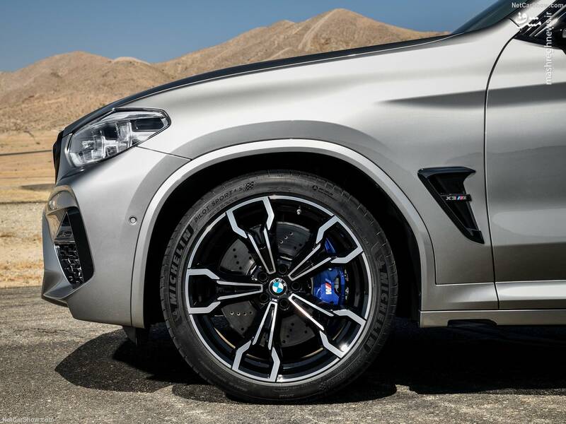 رونمایی از BMW X3 2020؛ محصول جدید بی. ام .و +تصاویر رونمایی از BMW X3 2020؛ محصول جدید بی. ام .و +تصاویر