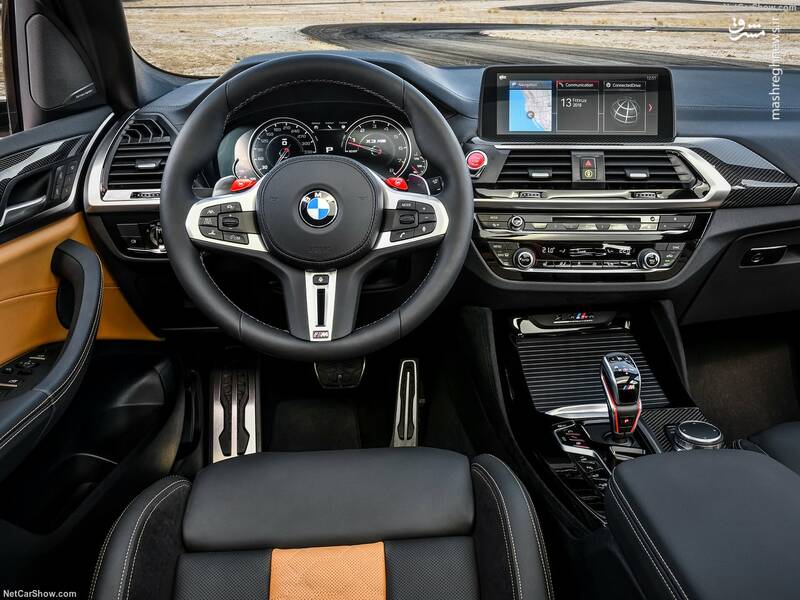 رونمایی از BMW X3 2020؛ محصول جدید بی. ام .و +تصاویر رونمایی از BMW X3 2020؛ محصول جدید بی. ام .و +تصاویر