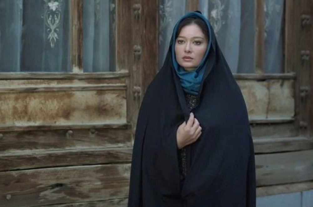 جن زیبا شکست فجیع بازیگر ترکیهای در سینمای ایران/فروش ناامید کننده جن زیبا در افتتاحیه///////////////////یکشنبه
