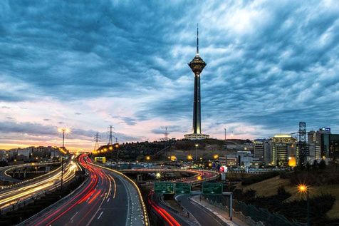 کجای تهران امن‌ است و کدام منطقه در برابر فرونشست آسیب‌پذیر؟