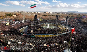 قدردانی سپاه از حضور باشکوه مردم در مراسم تشییع شهدای جنایت تروریستی سیستان و بلوچستان