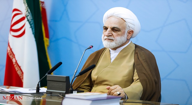 هشدار سخنگوی دستگاه قضا به محکومان مشمول عفو