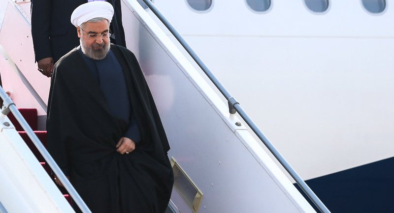 سفر رئیس جمهور به سیرجان لغو شد