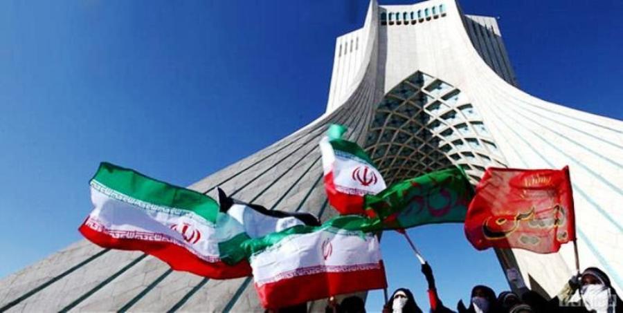 40 سالگی انقلاب اسلامی ایران به روایت