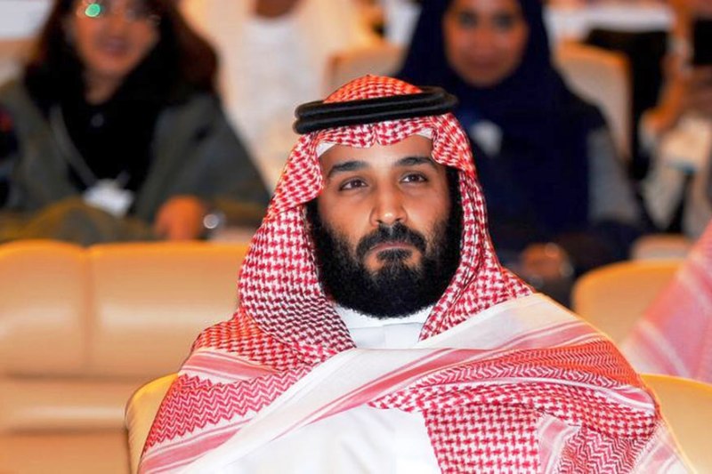 رسانه هندی: سفر بن سلمان تنش بین