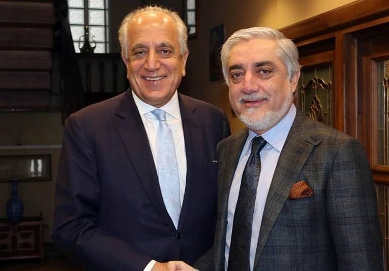 رئیس اجرایی دولت افغانستان: هیچ اولویتی بالاتر از پایان جنگ ۴۰ ساله نیست