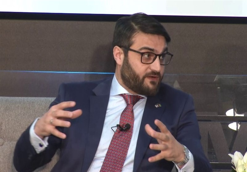 مشاور امنیت ملی افغانستان: جنگ بر