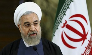 روحانی: ندیدن کار‌های بزرگ و برجسته کردن نقص‌های کوچک، اقدامی اخلاقی و انقلابی نیست