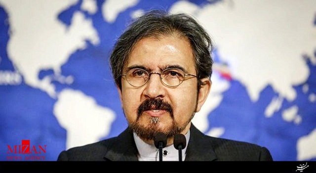 صبر مردم ایران حدی دارد