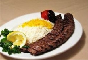 چلوکباب