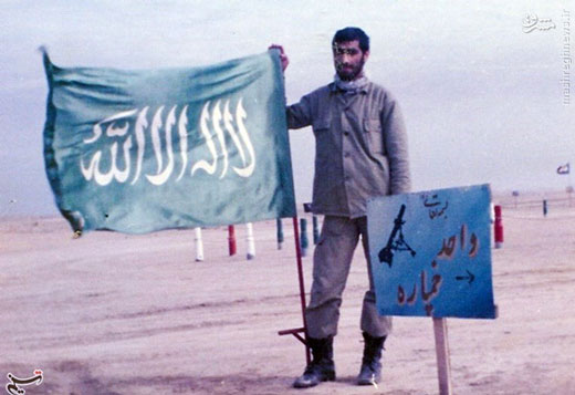 بسمه تعالی؛ واحد خمپاره + عکس