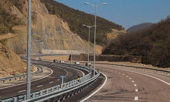 ورود مدعی العموم به موضوع نرخ عوارض آزاد راه تهران – شمال