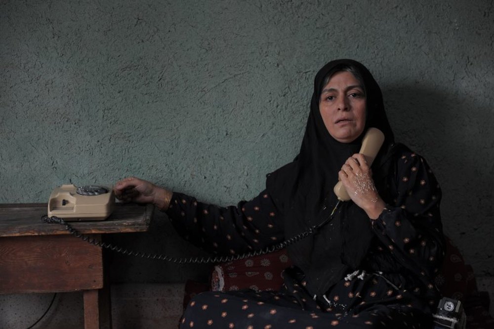 مادران شهید، نقشهایی که فراتر از سینما جاودانه شدند مادران شهید، نقشهایی که فراتر از سینما جاودانه شدند