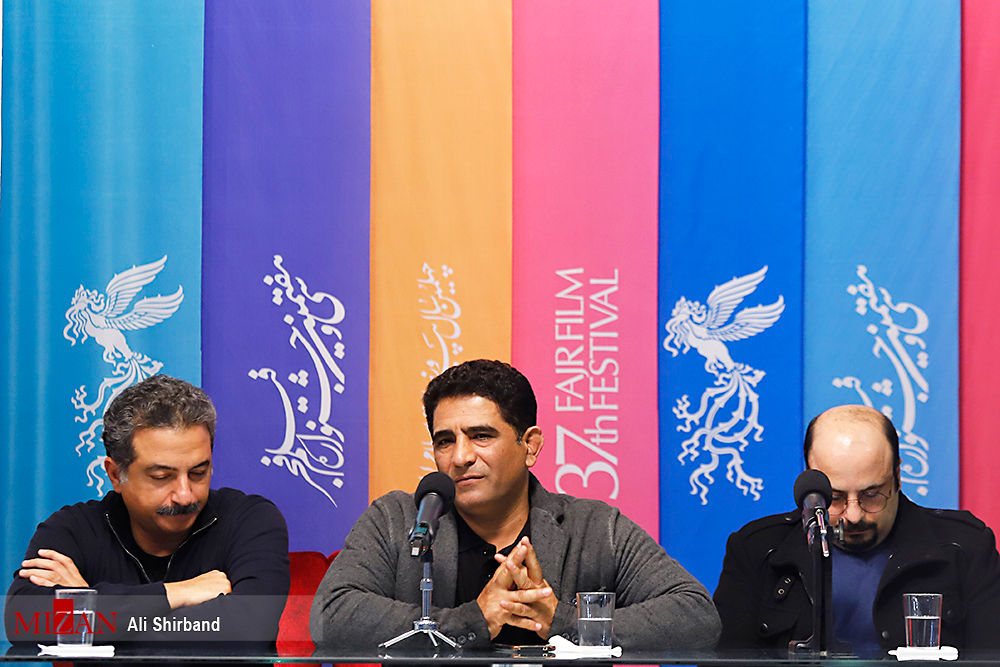 سعید آلبو عبادی /////////گفتگو//////////////////////۸ فروردین