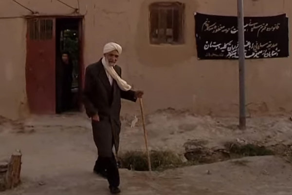از اقتصاد مقاومتی گروه«شالو» تا پارتی من فقط خداست ابراهیم زاده از اقتصاد مقاومتی گروه«شالو» تا پارتی من فقط خداست ابراهیم زاده
