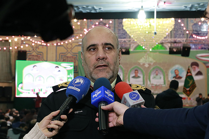 بیش از ۲۴۰ هزار شهید تقدیم انقلاب شده است / از آرمان هایمان کوتاه نخواهیم آمد بیش از ۲۴۰ هزار شهید تقدیم انقلاب شده است / از آرمان هایمان کوتاه نخواهیم آمد