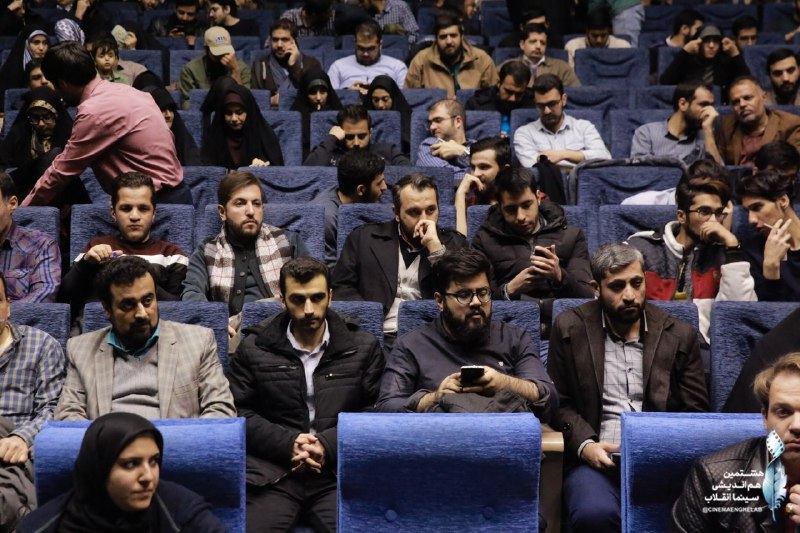 سینماگران آدم‌های پیچیده‌تری شده‌اند/اعوجاج گفتمانی، حتی در سطح منتقدین