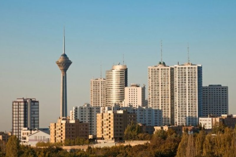 ۶ تصویر مشاوران از بازار مسکن