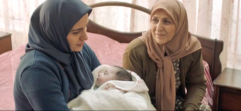 گاف در تدوین سریال «لحظه گرگ و میش»