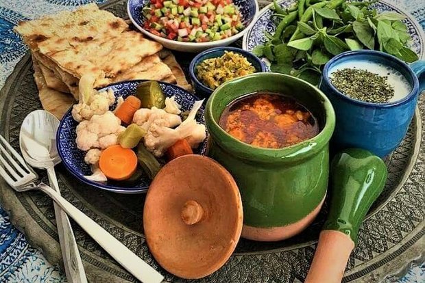 راز و رمز پخت آبگوشت خوشمزه