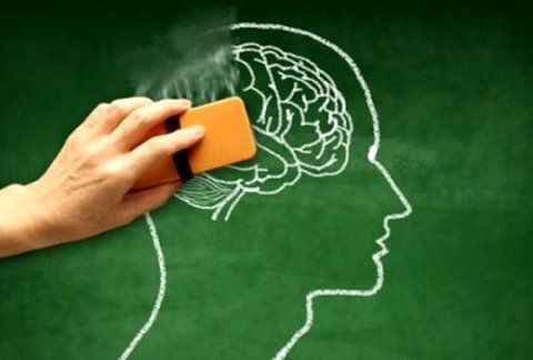 محبوس شدن مبتلایان به فراموشی در لحظه