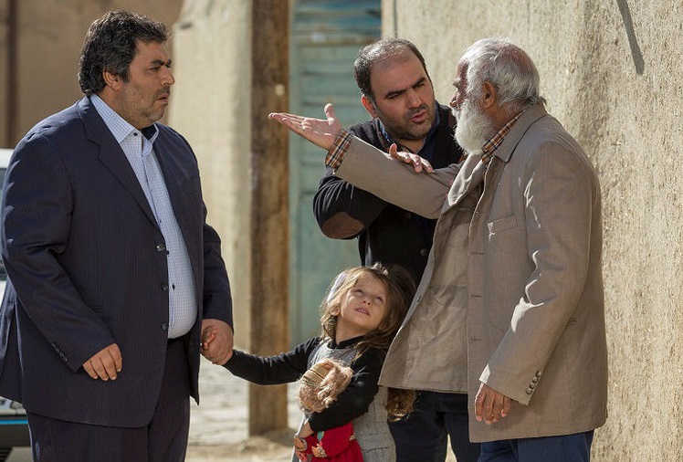 جن زیبا آشغالهای دوست داشتنی صدرنشین جدول فروش سینما/فیلم رامبد جوان هشت میلیاردی شد//////////////////پنجشنبه