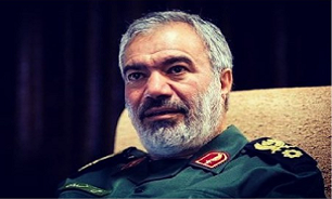معاون هماهنگ‌کننده سپاه: پاسخی که به تروریست‌ها می‌دهیم، بسیار بسیار محکم خواهد بود