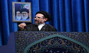 نماز جمعه این هفته تهران به امامت حجت الاسلام ابوترابی فرد در مصلای تهران برگزار می‌شود