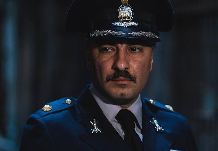 فیلم سینمایی سرخ پوست ایده بینظیری که قربانی فیلمنامه بد میشود////////////////////جمعه