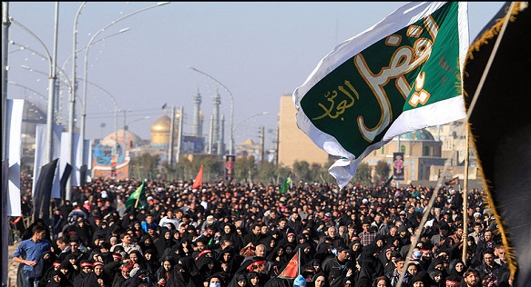 تسهیل تردد زائران اربعین در دستور کار پلیس راه