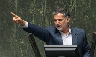 فروش قاچاقى فناورى هسته‌اى به عربستان