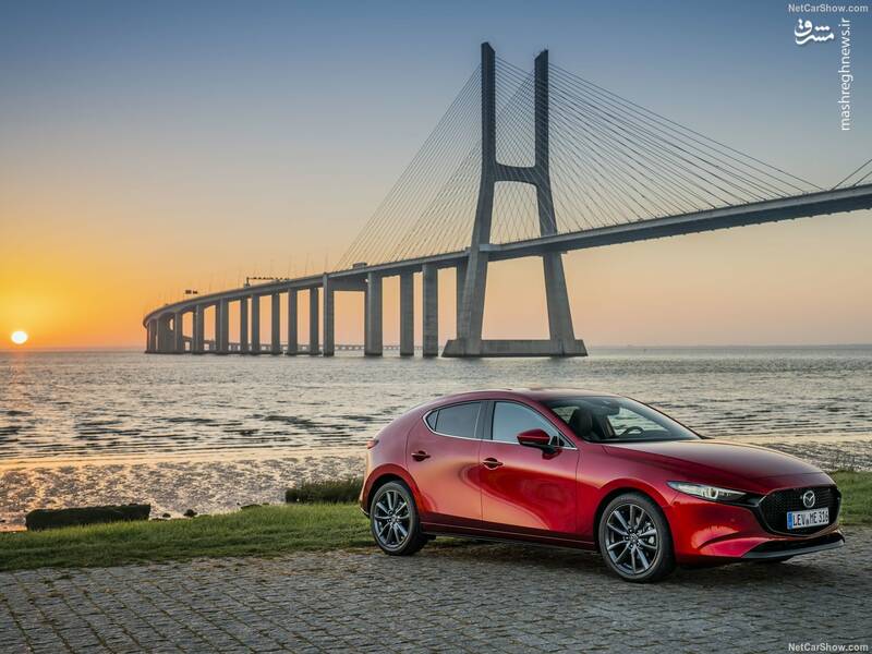 Mazda 3 _2019 را ببینید +تصاویر Mazda 3 _2019 را ببینید +تصاویر
