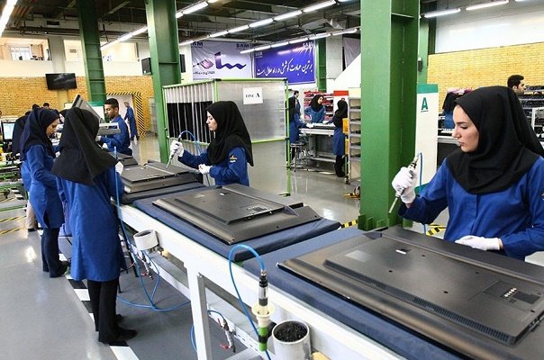 ثبت نام دریافت تسهیلات واحد‌های تولیدی از هفته آینده آغاز می‌شود