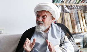 پیکر آیت‌الله مؤمن فردا در قم تشییع می‌شود