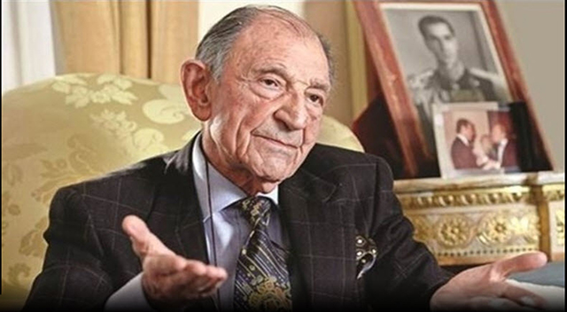 اردشیر زاهدی: اپوزیسیون‌ها خیلی خوش‌خیالند!/ پول گرفتن از خارجی‌ها علیه مردم خود پول می‌گیرد، خائن است