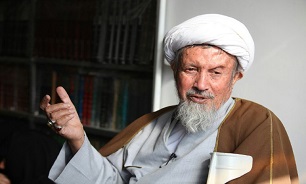 پیام تسلیت دکتر پرویز داوودی در پی درگذشت آیت الله مومن