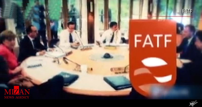 چرا رسانه‌های بیگانه بشدت سنگ FATF را به سینه می‌زنند؟!