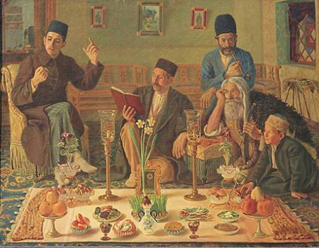 تاریخچه عید نوروز/ هر آنچه که درباره نوروز نمیدانید ///////عید تاریخچه عید نوروز/ هر آنچه که درباره نوروز نمیدانید ///////عید