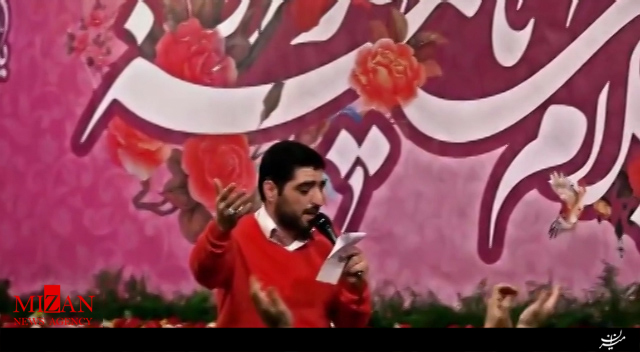مولودی ولادت حضرت فاطمه زهرا (س) با صدای بنی فاطمه مولودی ولادت حضرت فاطمه زهرا (س) با صدای بنی فاطمه