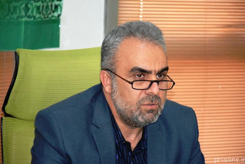 بیش از ۱۲ میلیارد ریال به زندانیان و خانواده‌های آنان کمک شده است / آزادی ۳۲ زندانی در ۹ ماهه امسال