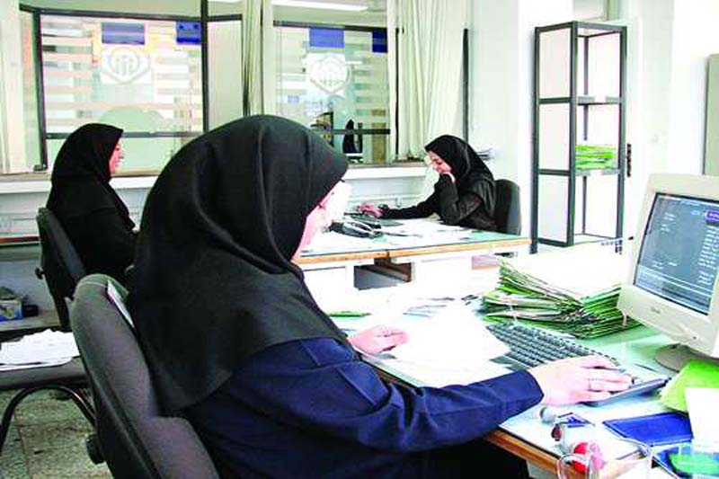 نشستن طولانی و افزایش فشار خون