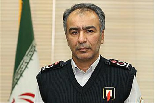 آتش نشانی باید علمی‌تر باشد