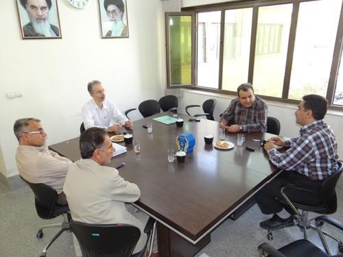 برگزاری کمیسیون پزشکی بنیاد در ۴ استان