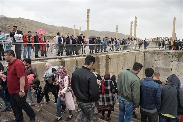 تقویم کاری موزه‌ها و اماکن فرهنگی تاریخی در نوروز ۹۸ ابلاغ شد