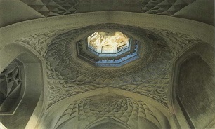 حسینیه نواب به اداره کل میراث فرهنگی خراسان جنوبی واگذار شد