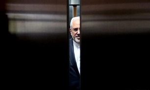 ظریف در راه آخوندی و قاضی‌زاه‌هاشمی؟